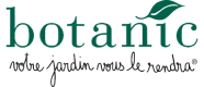 Logo Botanic