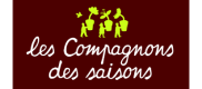 Logo Compagnons des saisons