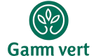 Logo Gamm Vert