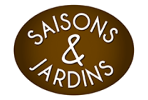 Logo saisons et jardins