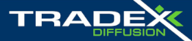 Tradex Diffusion
